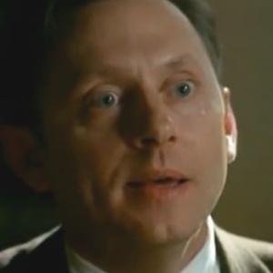 Michael Emerson as <b>William Hinks</b> on &quot;The Practice&quot; - Michael-Emerson-on-The-Practice
